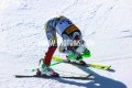 2021 FIS ALPINE WORLD SKI CHAMPIONSHIPS, SL MENCortina D'Ampezzo, Veneto, Italy2021-02-21 - SundayImage shows FOSS-SOLEVAAG Sebastian (NOR) Gold medal