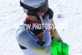 2021 FIS ALPINE WORLD SKI CHAMPIONSHIPS, SL MENCortina D'Ampezzo, Veneto, Italy2021-02-21 - SundayImage shows FOSS-SOLEVAAG Sebastian (NOR) Gold medal