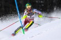 2021 FIS ALPINE WORLD SKI CHAMPIONSHIPS, SL WOMENCortina D'Ampezzo, Veneto, Italy2021-02-20 - SaturdayImage shows LIENSBERGER Katharina (AUT) Gold Medal