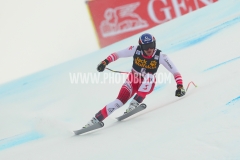 FIS Ski World Cup - Bormio DH