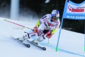 SKIING - FIS SKI WORLD CUP, Giants Slalom Men.La Villa, Alta Badia, Italy2020-12-20 - SundayImage shows PINTURAULT Alexis (FRA) FIRST CLASSIFIED