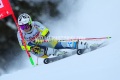SKIING - FIS SKI WORLD CUP, Giants Slalom Men.La Villa, Alta Badia, Italy2020-12-20 - SundayImage shows McGRATH Atle Lie (NOR) SECOND CLASSIFIED