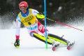 SKIING - FIS SKI WORLD CUP, DH Men.La Villa, Alta Badia, Italy2020-12-21 - MondayImage shows ZENHAEUSERN Ramon (SUI) FIRST CLASSIFIED