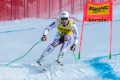 SKIING - FIS SKI WORLD CUP, DH MenBormio, Lombardia, Italy2020-12-30 - WednesdayImage shows CLAREY Johan (FRA) 9th CLASSIFIED