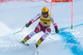 SKIING - FIS SKI WORLD CUP, DH MenBormio, Lombardia, Italy2020-12-30 - WednesdayImage shows FRANZ Max (AUT) 13th CLASSIFIED