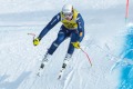 SKIING - FIS SKI WORLD CUP, DH MenBormio, Lombardia, Italy2020-12-30 - WednesdayImage shows BUZZI Emanuele (ITA) 32th CLASSIFIED