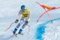 SKIING - FIS SKI WORLD CUP, DH MenBormio, Lombardia, Italy2020-12-30 - WednesdayImage shows SCHMID Manuel (GER) 21th CLASSIFIED