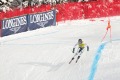 SKIING - FIS SKI WORLD CUP, DH MenBormio, Lombardia, Italy2020-12-30 - WednesdayImage shows KLINE Bostjan (SLO) 39th CLASSIFIED