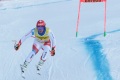 SKIING - FIS SKI WORLD CUP, DH MenBormio, Lombardia, Italy2020-12-30 - WednesdayImage shows FEUZ Beat (SUI) 10th CLASSIFIED