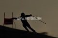 SKIING - FIS SKI WORLD CUP, DH Men.Bormio Lombardia, Italy2020-12-27 - Monday Image shows Racer