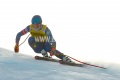 SKIING - FIS SKI WORLD CUP, DH Men.Bormio Lombardia, Italy2020-12-27 -MondayImage shows COCHRAN-SIEGLE Ryan (USA) FIRST CLASSIFIED