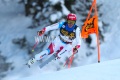 SKIING - FIS SKI WORLD CUP, DH MenVal Gardena, Trentino Alto Adige, Italy2020-12-19 - SaturdayImage shows FEUZ Beat (SUI) 3rd CLASSIFIED