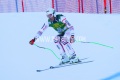 SKIING - FIS SKI WORLD CUP, Super G MenVal Gardena, Trentino Alto Adige, Italy2020-12-18 - FridayImage shows CLAREY Johan (FRA) 7th CLASSIFIED