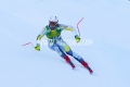 SKIING - FIS SKI WORLD CUP, Super G MenVal Gardena, Trentino Alto Adige, Italy2020-12-18 - FridayImage shows KILDE Aleksander Aamodt (NOR) FIRST CLASSIFIED