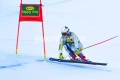 SKIING - FIS SKI WORLD CUP, Super G MenVal Gardena, Trentino Alto Adige, Italy2020-12-18 - FridayImage shows KILDE Aleksander Aamodt (NOR) FIRST CLASSIFIED