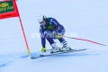 SKIING - FIS SKI WORLD CUP, Super G MenVal Gardena, Trentino Alto Adige, Italy2020-12-18 - FridayImage shows BUZZI Emanuele (ITA) 24th CLASSIFIED