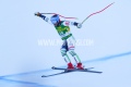SKIING - FIS SKI WORLD CUP, Super G MenVal Gardena, Trentino Alto Adige, Italy2020-12-18 - FridayImage shows KLINE Bostjan (SLO) 19th CLASSIFIED