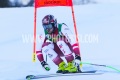 SKIING - FIS SKI WORLD CUP, Super G MenVal Gardena, Trentino Alto Adige, Italy2020-12-18 - FridayImage shows HEMETSBERGER Daniel (AUT) 47th CLASSIFIED