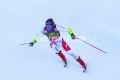 SKIING - FIS SKI WORLD CUP, Super G MenVal Gardena, Trentino Alto Adige, Italy2020-12-18 - FridayImage shows CAVIEZEL Mauro (SUI) SECOND CLASSIFIED