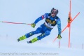 SKIING - FIS SKI WORLD CUP, Training DH MenVal Gardena, Trentino Alto Adige, Italy2020-12-17 - ThursdayImage shows BENNETT Bryce (USA) 7th CLASSIFIEDCredits: Photobisi
