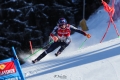 2022-2023 AUDI FIS ALPINE WORLD SKI WORLD CUPGS MENLa Villa, Alta Badia, Italy2022-12-18 - SundayImage shows KRISTOFFERSEN Henrik (NOR) SECOND CLASSIFIED