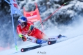 2022-2023 AUDI FIS ALPINE WORLD SKI WORLD CUPGS MENLa Villa, Alta Badia, Italy2022-12-18 - SundayImage shows ODERMATT Marco (SUI) 3rd CLASSIFIED