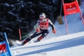 2022-2023 AUDI FIS ALPINE WORLD SKI WORLD CUPGS MENLa Villa, Alta Badia, Italy2022-12-18 - SundayImage shows BRAATHEN Lucas (NOR) FIRST CLASSIFIED