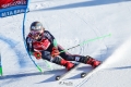 2022-2023 AUDI FIS ALPINE WORLD SKI WORLD CUPGS MENLa Villa, Alta Badia, Italy2022-12-18 - SundayImage shows BRAATHEN Lucas (NOR) FIRST CLASSIFIED