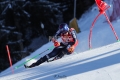 2022-2023 AUDI FIS ALPINE WORLD SKI WORLD CUPGS MENLa Villa, Alta Badia, Italy2022-12-18 - SundayImage shows KRISTOFFERSEN Henrik (NOR) SECOND CLASSIFIED