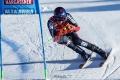 2022-2023 AUDI FIS ALPINE WORLD SKI WORLD CUPGS MENLa Villa, Alta Badia, Italy2022-12-18 - SundayImage shows KRISTOFFERSEN Henrik (NOR) SECOND CLASSIFIED