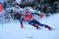 2022-2023 AUDI FIS ALPINE WORLD SKI WORLD CUPGS MENLa Villa, Alta Badia, Italy2022-12-18 - SundayImage shows BRAATHEN Lucas (NOR) FIRST CLASSIFIED