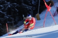 2022-2023 AUDI FIS ALPINE WORLD SKI WORLD CUPGS MENLa Villa, Alta Badia, Italy2022-12-18 - SundayImage shows ODERMATT Marco (SUI) 3rd CLASSIFIED