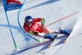 2022-2023 AUDI FIS ALPINE WORLD SKI WORLD CUPGS MENLa Villa, Alta Badia, Italy2022-12-18 - SundayImage shows ODERMATT Marco (SUI) 3rd CLASSIFIED