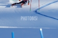 2022-2023 AUDI FIS ALPINE WORLD SKI WORLD CUPGS MENLa Villa, Alta Badia, Italy2022-12-18 - SundayImage shows BRAATHEN Lucas (NOR) FIRST CLASSIFIED