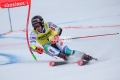 2022-2023 AUDI FIS ALPINE WORLD SKI WORLD CUPGS MENLa Villa, Alta Badia, Italy2022-12-19 - MondayImage shows KRANJEC Zan (SLO) 3rd CLASSIFIED