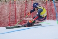 2022-2023 AUDI FIS ALPINE WORLD SKI WORLD CUPGS MENLa Villa, Alta Badia, Italy2022-12-19 - MondayImage shows KRISTOFFERSEN Henrik (NOR) SECOND CLASSIFIED