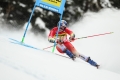 2022-2023 AUDI FIS ALPINE WORLD SKI WORLD CUPGS MENLa Villa, Alta Badia, Italy2022-12-19 - MondayImage shows ODERMATT Marco (SUI) FIRST CLASSIFIED
