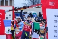 2022-2023 AUDI FIS ALPINE WORLD SKI WORLD CUPDH MENVal Gardena / Groeden, Trentino, Italy2022-12-17 - SaturdayImage shows KILDE Aleksander Aamodt (NOR) FIRST CLASSIFIED