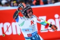 ALPINE SKIING - FIS WC 2022-2023GIANT SLALOM MENSOELDEN, AUSTRIA, TIROL AUSTRIA2022-10-23 - SundayImage shows KRANJEC Zan (SLO) SECOND CLASSIFIED