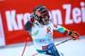 ALPINE SKIING - FIS WC 2022-2023GIANT SLALOM MENSOELDEN, AUSTRIA, TIROL AUSTRIA2022-10-23 - SundayImage shows KRANJEC Zan (SLO) SECOND CLASSIFIED