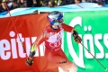 ALPINE SKIING - FIS WC 2022-2023GIANT SLALOM MENSOELDEN, AUSTRIA, TIROL AUSTRIA2022-10-23 - SundayImage shows ODERMATT Marco (SUI) FIRST CLASSIFIED