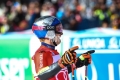 ALPINE SKIING - FIS WC 2022-2023GIANT SLALOM MENSOELDEN, AUSTRIA, TIROL AUSTRIA2022-10-23 - SundayImage shows ODERMATT Marco (SUI) FIRST CLASSIFIED