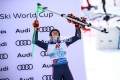ALPINE SKIING - FIS WC 2022-2023GIANT SLALOM MENSOELDEN, AUSTRIA, TIROL AUSTRIA2022-10-23 - SundayImage shows KRISTOFFERSEN Henrik (NOR) 3rd CLASSIFIED
