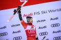 ALPINE SKIING - FIS WC 2022-2023GIANT SLALOM MENSOELDEN, AUSTRIA, TIROL AUSTRIA2022-10-23 - SundayImage shows ODERMATT Marco (SUI) FIRST CLASSIFIED