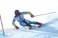 ALPINE SKIING - FIS WC 2022-2023GIANT SLALOM MENSOELDEN, AUSTRIA, TIROL AUSTRIA2022-10-23 - SundayImage shows KRANJEC Zan (SLO) SECOND CLASSIFIED