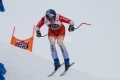 2023 FIS ALPINE SKI WORLD CUP, Men's DownhillWengen, Swiss, SUI2023-01-14 - SaturdayImage shows ODERMATT Marco (SUI) SECOND CLASSIFIED