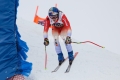 2023 FIS ALPINE SKI WORLD CUP, Men's DownhillWengen, Swiss, SUI2023-01-14 - SaturdayImage shows ODERMATT Marco (SUI) SECOND CLASSIFIED