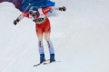 2023 FIS ALPINE SKI WORLD CUP, Men's DownhillWengen, Swiss, SUI2023-01-14 - SaturdayImage shows ODERMATT Marco (SUI) SECOND CLASSIFIED
