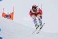 2023 FIS ALPINE SKI WORLD CUP, Men's DownhillWengen, Swiss, SUI2023-01-14 - SaturdayImage shows FEUZ Beat (SUI) 5th CLASSIFIED