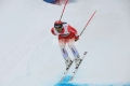 2023 FIS ALPINE SKI WORLD CUP, Men's DownhillWengen, Swiss, SUI2023-01-14 - SaturdayImage shows FEUZ Beat (SUI) 5th CLASSIFIED